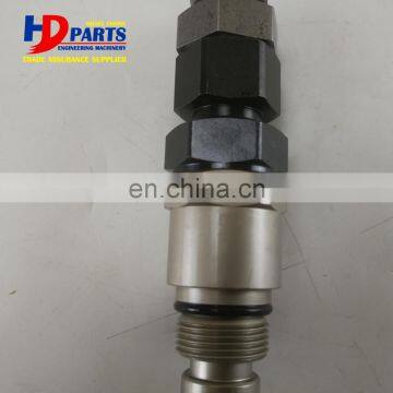 EC210 Main Relief Control Valve Machinery Engines Spare Parts photo-4