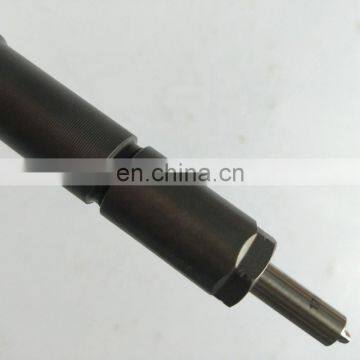 Common Rail Diesel Fuel Injector 0445110877 photo-4