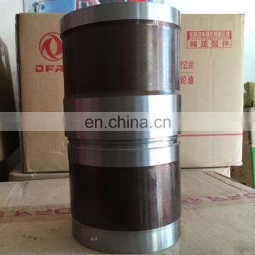 Original diesel engine parts K19 cylinder liner 4009220