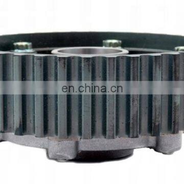 VVT Variable Timing Sprocket Camshaft Adjuster Phaser Gear 7700108671 8200539619 8200782671 5996390 photo-3