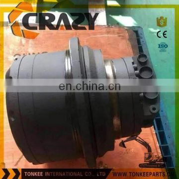 31N7-40010 excavator R250-7 final drive assy & travel motor