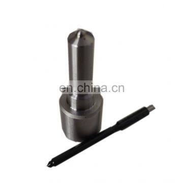 Reasonable Prices S type nozzle series diesel fuel injector nozzle ZCK155S527