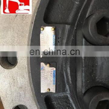 Excavator Spare Part GM60 Travel Motor for SK330-8 Hydraulic Drive Motor photo-5