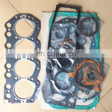 Truck upper and lower gasket kit Diesel Engine FD46 Full Gasket Set