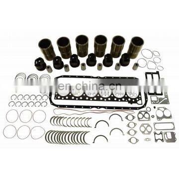 4376172 4352287 4309130 2881875 2881874 4955598 4089891 4089495 Cummins Engine ISX15 Inframe Rebuild Kit