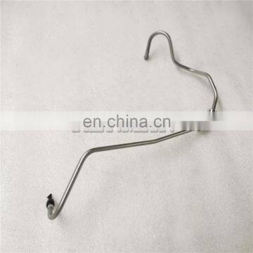Cummins QSB QSB4.5 Diesel Engine Injector Fuel Supply Tube 3903522 3903523 3903524 3903525 photo-2