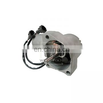 Excavator EX300-5 ZAX230 Throttle Motor Actuator stepper motor 4614911 4360509