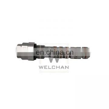 Main Relief Valve 708-2L-06710 Excavator Hydraulic Parts PC210-7 Excavator Spare Parts Control Valve