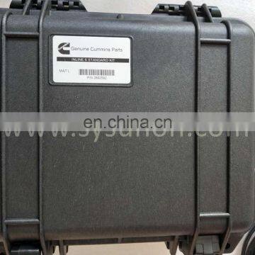 Construction Machinery Diesel Engine Parts Genuine in Line 6 Data Link Adapter 2892093 274182039017 Repair Tool photo-4