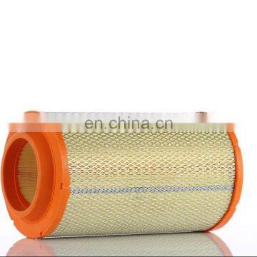 Wholesale air filter set AF25729 & AF25730 for truck parts