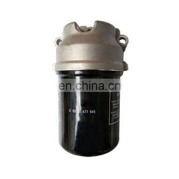 D5010477645 engine parts oil filter assembly