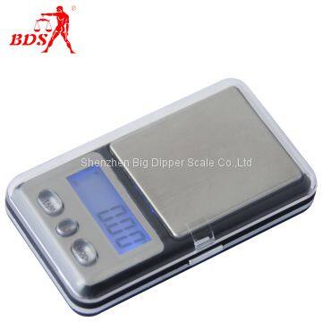 333-Series Pocket Scale,palm Scale in China photo-5