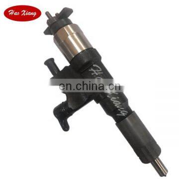 Top Quality Common Rail Diesel Injector 8976097886    8-97609788-6