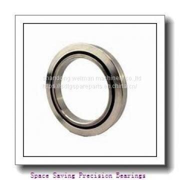 Space Saving Precision Bearings