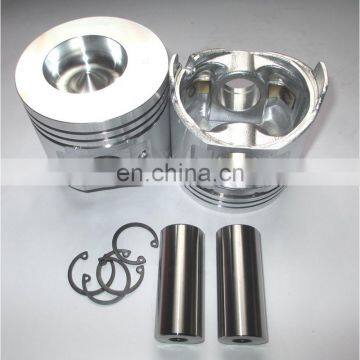 For V8 engines spare parts piston for sale