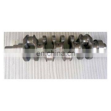 Engine spare parts for 1KD 2KD crankshaft 13401-30030