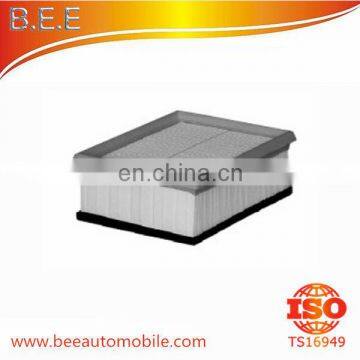 China high performance Air Filter for PEUGEOT 1444-CA ELP9046 1444-CC 150096A BFA2046 1987429182 S9182 MA1369 EAF541 PA7422 A140