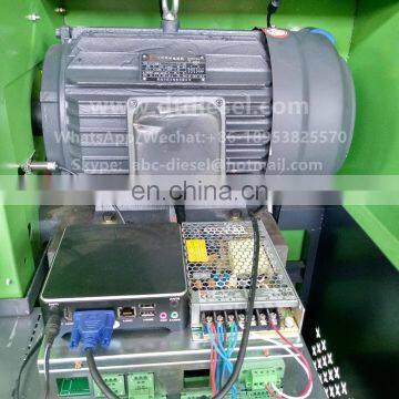 EUS2000L DIESEL EUI EUP INJECTOR and Pump TEST BENCH