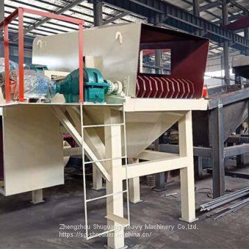 Zhengzhou Gold Stone Jaw Crusher Plant photo-5