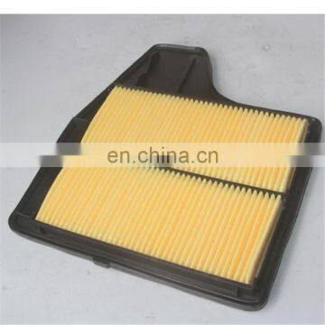 AIR FILTER MANUFACTURER FOR JAPANESE CAR 16546-3TAIB-C139