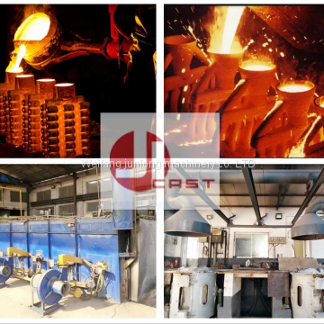 Alloy Steel Products