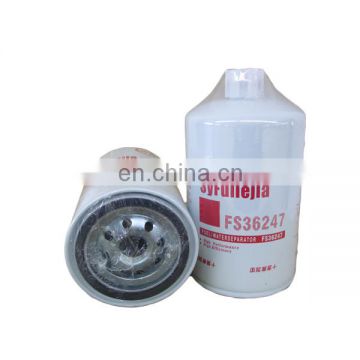 Truck Diesel Spare Parts Engine Fuel Filter FS36247