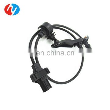 Hengney car parts 57475-SNA-013 57475SNA013 For HONDA Civic MK8 ABS wheel speed sensor