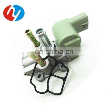 Hengney Auto Parts oe 22270-74090 22270-16060 136800-0111 For TOYOTA RAV4 MR2 CAMRY CELICA 2.2L Idle Control Valve