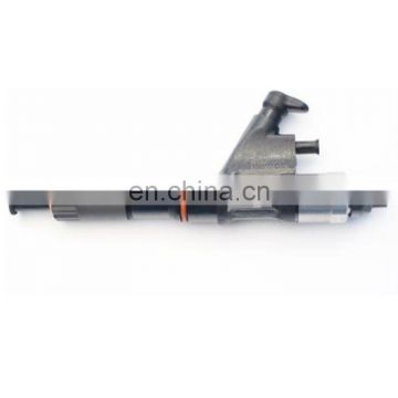 Fuel Injector Assembly 095000-8011 for Sinotruk HOWO