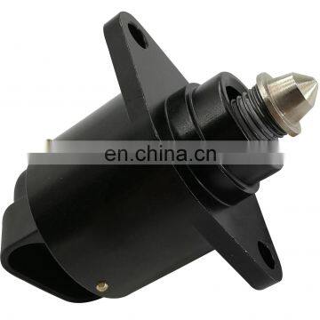 2112-1148300 IACV ICV Auto Engine Parts Stepper Motor Manufacturer Idle Air Control Valve photo-2