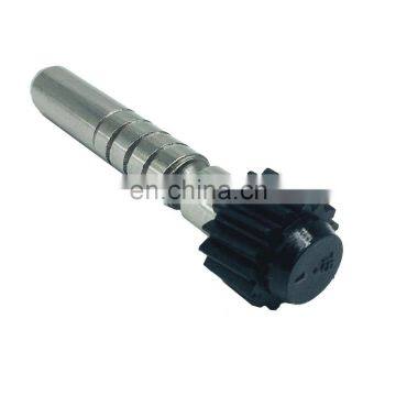 Auto Spare Parts Car 43624 4A200 Short Black 15 Teeth Speedometer Gear Vehicle Speed Sensor For Hyundai Kia photo-5