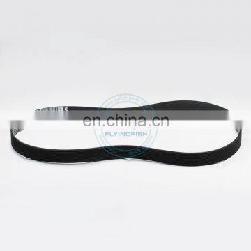 Diesel Engine Parts ISG V Ribbed Belt 3694081 8PK2155 photo-2