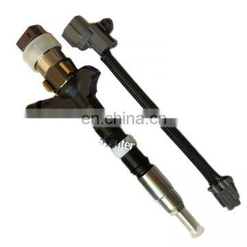 Diesel Engine Fuel Common Rail Injector DENSO 095000-0741 9709500-0740 9709500-074 23670-30010