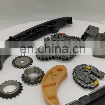 XYREPUESTOS  AUTO ENGINE PARTS Repuestos Al Por Mayor Engine Timing Chain Kit for Toyota 6ZR 13506-0T120