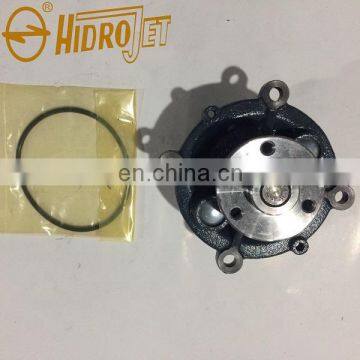 High Quality Diesel Engine Parts EC210B Water Pump 21404502 photo-4