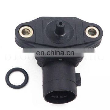 MAP Sensor For HONDA CIVIC ACCORD CRX ODYSSEY 37830P05A01 079800-4250 photo-5