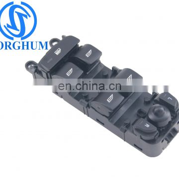 Auto Power Window Switch AH2214540AC For Land Rover LR2 LR4 Range Rover Sport 2010-2013