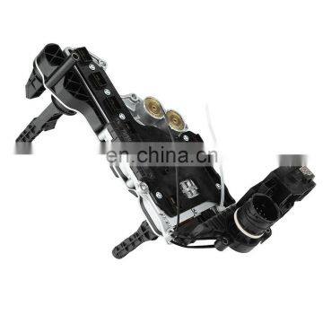 Dct450 Mps6 Clutch Transmission 7M5R-14C247-FA Tcu Transmission Control Module photo-4