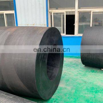 DOWIN CCS BV Custom Cylindrical Marine Rubber Fender