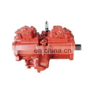 Excavator Main Pump VOE14549798 EC360B Hydraulic Pump K3V180DTP