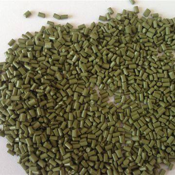 Eco-friendly And Easy Operation Toys Industry Masterbatch photo-2