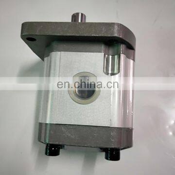 Hefei Changyuan Fuxin Gear Pump CBF-F432-ALP CBF-F440-ALP CBF-F412.5-ALH CBF-F420-ALH photo-7