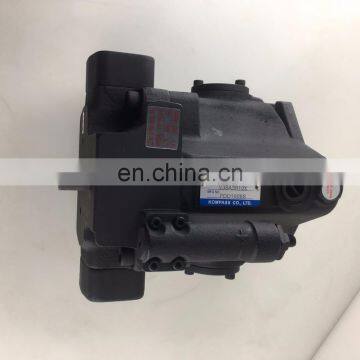 KOMPASS Hydraulic plunger pump vane pump V38A3R10C with best price