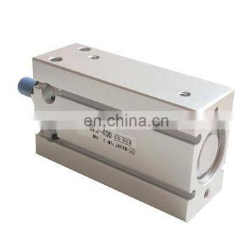 Free Mount Cylinder Double Acting Single Rod Pneumatic Air cylinder CDU25-50D Bore size 25mm stroke 50mm