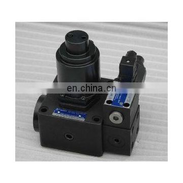 EFBG03/EFBG06/EFBG10 series Proportional relief and flow control valves