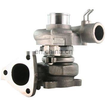 Chinese Turbo Factory Direct Price TF035H 49135-02110 MR212759 282004A200 Turbocharger