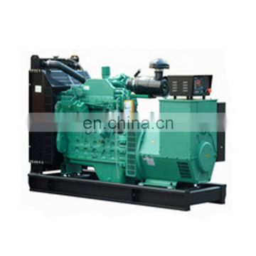 Powerful 120kw Marine diesel generator set for sale