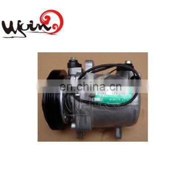 High quality air compressor with gasoline engine for SUZUKI GRAND VITARA 69073-14087