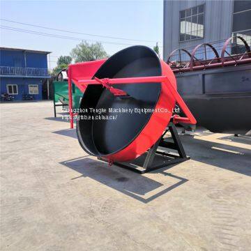 Organic fertilizer granulator organic fertilizer granulator organic fertilizer equipment