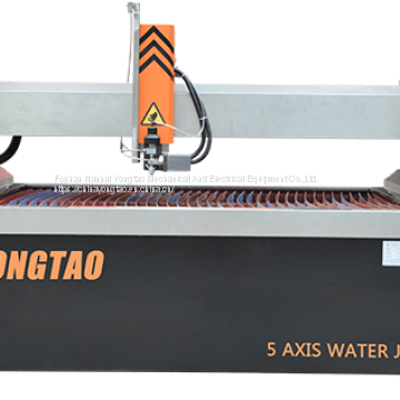 Water Jet Tile Cutter